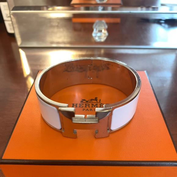 Hermes clic clac - Picture 1 of 6